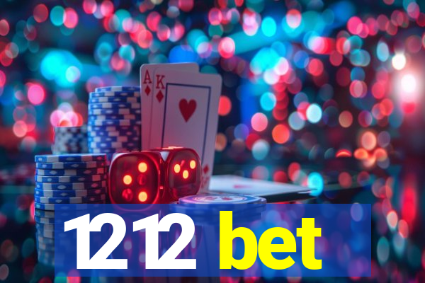 1212 bet
